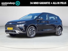 Hyundai Bayon - 1.0 T-GDI Comfort Smart | Achteruitrijcamera | Navigatie | Apple Carplay/Android Auto | Cr