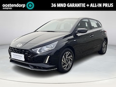 Hyundai i20 - 1.0 T-GDI Comfort Smart Cruise Control | Apple CarPlay-Android Auto | All-in prijs |
