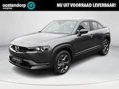 Mazda MX-30 - e-SkyActiv R-EV 170 Exclusive-line PHEV | Voorraad voordeel | Achteruitrijcamera| Adaptive