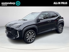 Toyota Yaris Cross - 1.5 Hybrid 130pk First Edition Comfort Pack | 06-10141018 Voor meer informatie