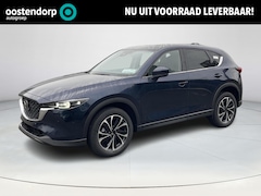 Mazda CX-5 - 2.0 e-SkyActiv-G M Hybrid 165 Exclusive-Line | NIEUW OP VOORRAAD | Black Comfort Pack | Le