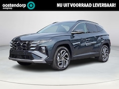 Hyundai Tucson - 1.6 T-GDI PHEV Comfort Smart | Adaptief Cruise Control | Stoel/stuurverwarming | Elektrisc