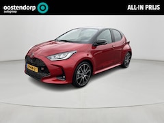 Toyota Yaris - 1.5 Hybrid 130 GR Sport Premium Pack