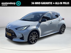 Toyota Yaris - 1.5 Hybrid GR Sport | Navigatie | Apple CarPlay/Android auto | Achteruitrijcamera