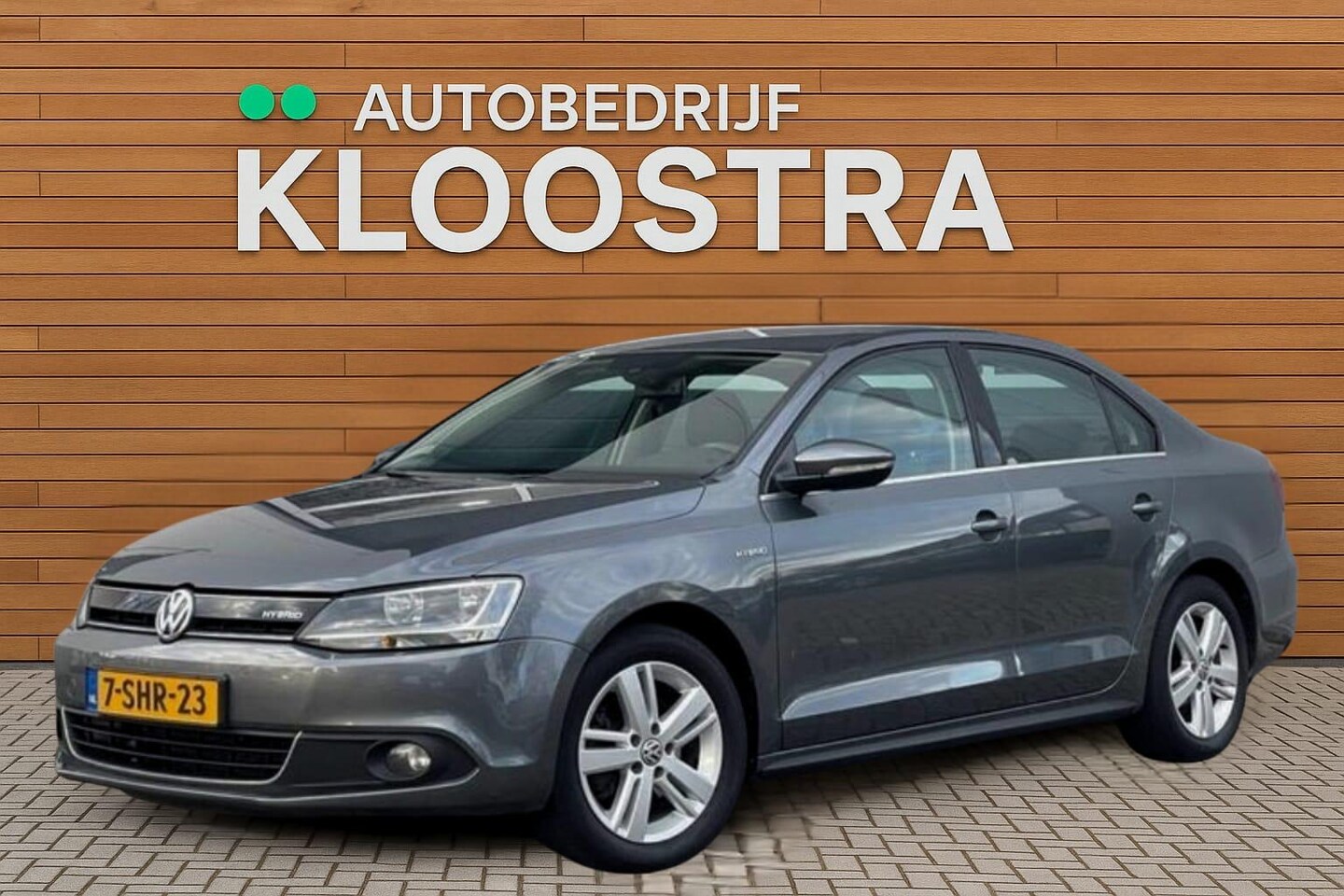 Volkswagen Jetta - 1.4 TSI Hybrid Comfortline | Navi | PDC v+a | Climate | Cruise control | 16'' velgen - AutoWereld.nl