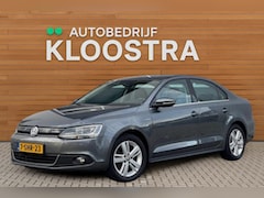 Volkswagen Jetta - 1.4 TSI Hybrid Comfortline | Navi | PDC v+a | Climate | Cruise control | 16'' velgen