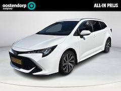 Toyota Corolla Touring Sports - 1.8 Hybrid Dynamic *TREKHAAK/ APPLE CARPLAY/ STOELVERWARMING/ KEYLESS/ 36 MAANDEN GARANTIE