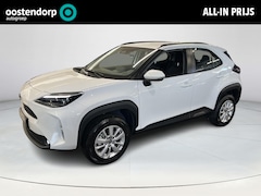 Toyota Yaris Cross - 1.5 Hybrid 115 Active | NIEUWE AUTO |