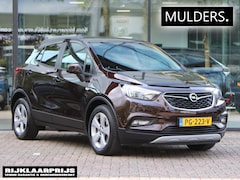 Opel Mokka X - 1.4 Turbo Online Edition | Navi / Cruise / Comfortstoelen