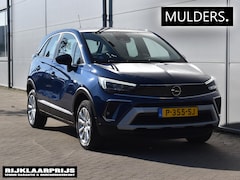 Opel Crossland - 1.2 Turbo Elegance PDC/ CAMERA / CRUISE