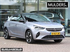 Opel Corsa-e - Elegance 50 kWh | Apple Carplay / Camera / Stoelverwarming