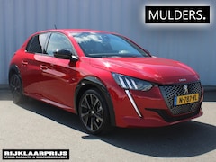 Peugeot 208 - 1.2 PT GT Pack FULL OPTIONS