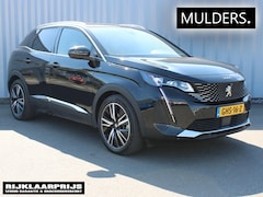 Peugeot 3008 - 1.6 HYbrid 225 GT NAVI/CAMERA/ALCANTARA