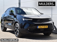 Opel Mokka - 1.2 Turbo GS LINE NAVI / CAMERA / ECC