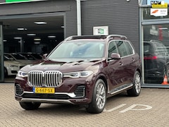 BMW X7 - XDrive40i High Executive 7p./PANO-DAK/CAMERA/NL-AUTO NAP