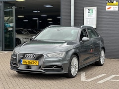 Audi A3 Sportback - 1.4 e-tron PHEV Ambition Pro Line plus/XENON/NAVI/NETTE STAAT