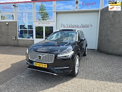 Volvo XC90 - 2.0 T8 Twin Engine AWD Inscription pano trekhaak