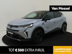 Renault Captur - 1.6 E-Tech full hybrid 145 esprit Alpine Captur 1.6 E-Tech Hybrid 145 Esprit Alpine | Pack