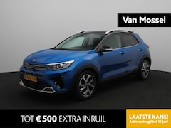 Kia Stonic - 1.0 T-GDi MHEV GT-Line | Apple CarPlay & Android auto | Climate control | Cruisecontrol |