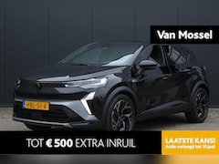 Renault Captur - 1.6 E-Tech Hybrid 145Pk esprit Alpine | Google Navigatie | Draadloze Carplay | Panorama da