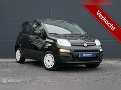 Fiat Panda - 0.9 TwinAir Edizione Cool Airco Elektrisch pakket