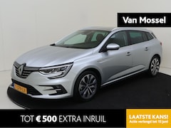 Renault Mégane Estate - TCe 140 Techno | Navigatie | Climate control | Achteruitrijcamera