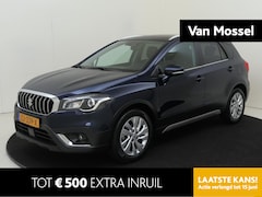 Suzuki S-Cross - 1.0 Boosterjet Select 112 PK Cruise Control | Climate Control | Camera Achter | Stoelverwa