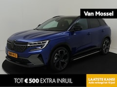 Renault Austral - 1.2 E-Tech full hybrid 200 techno esprit Alpine | Sidesteps