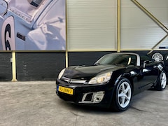 Opel GT - 2.0 Turbo ECOTEC | 1e Eigenaar | Uniek |