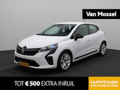 Renault Clio - 1.0 TCe 90Pk evolution | Apple / Android Carplay | Cruise Control | Airconditioning | DAB+