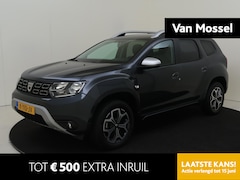 Dacia Duster - 1.0 TCe Bi-Fuel Prestige (LPG)| Navigatie | Cruise Control | Climate Control | Achteruitri