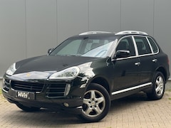 Porsche Cayenne - 3.6 2007 - Youngtimer - Leder - Automaat - Xenon - OrigNL - NAP