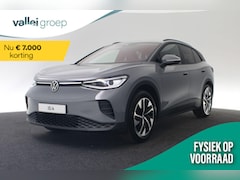 Volkswagen ID.4 - Pro Business 77 kWh 286 PK