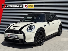 MINI Cooper S - 2.0 Yours Pano/Leder/Camera