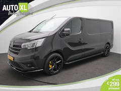 Renault Trafic - 2.0 170 PK Aut. L2H1 Luxe 3-Pers 2x Schuifdeur Camera Stoelverw