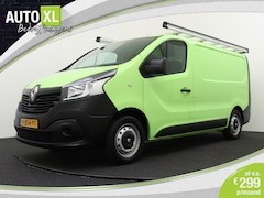 Renault Trafic - 1.6 dCi T29 L1H1 Comfort EURO6 Imperiaal Cruise Navi Trekhaak