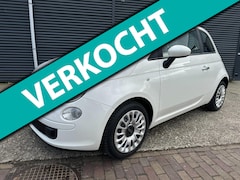 Fiat 500 - 1.0 TwinAir Pop