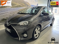 Toyota Yaris - 1.5 Hybrid Aspiration /Camera / Stoelverwarming
