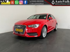 Audi A3 Sportback - 1.4 e-tron PHEV Ambition Pro Line plus