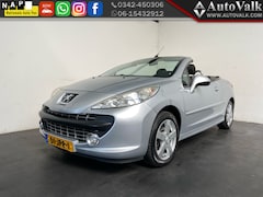 Peugeot 207 CC - 1.6 VTi