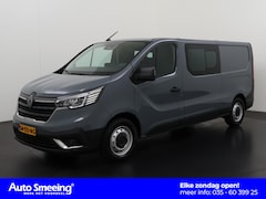 Renault Trafic - 2.0 Blue dCi T30 L2H1 Automaat | Navigatie | LED | Apple/Android Carplay | Parkeersensor |