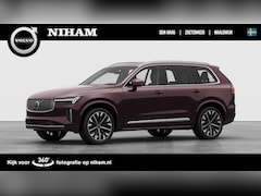 Volvo XC90 - T8 PLUG-IN HYBRID AWD ULTRA BRIGHT -PANO.DAK|BOWERS&WILKINS|LUCHTVERING|360°CAM|HEAD-UP DI