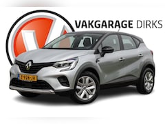 Renault Captur - 1.0 TCe 90 evolution ✅ LED ✅ Carplay ✅ Navi