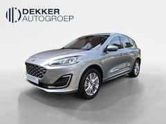 Ford Kuga - 2.5 PHEV Vignale