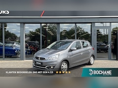 Mitsubishi Space Star - 1.0 Cool+ | Automaat | All-season banden