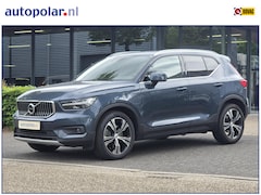 Volvo XC40 - 1.5 T4 Recharge Inscription Expression Keyless/Carplay/19inch etc
