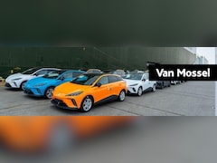 MG MG4 Electric - Standard 51 kWh VOORRAAD VOORDEEL IN TYNAARLO