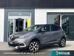 Renault Captur - 0.9 TCe Intens
