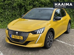 Peugeot 208 - 1.2T 130pk Automaat GT | Achteruitrijcamera | Navigatie | Stoelverwarming | Full LED | Dig