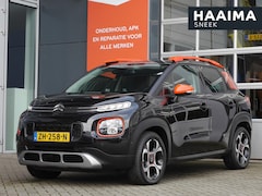 Citroën C3 Aircross - 1.2 PureTech S&S Shine | Navigatie | Climate control | Parkeer assistent | Achteruitrijcam